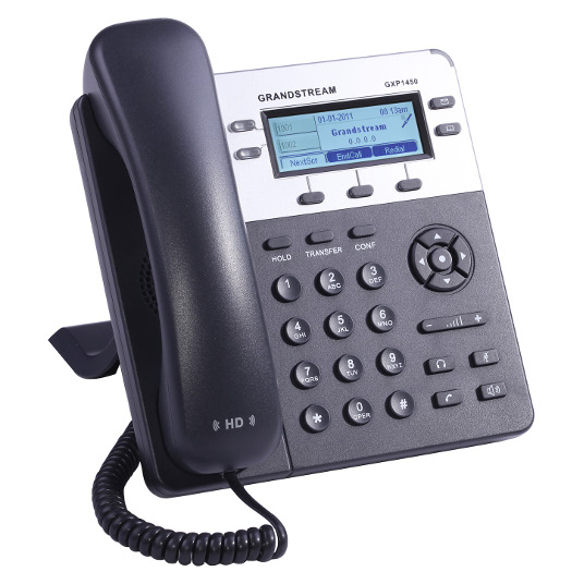 Điện thoại iP Grandstream GXP-1450