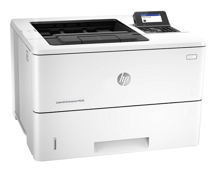 Máy in HP LaserJet Enterprise M506dn Printer (F2A69A)