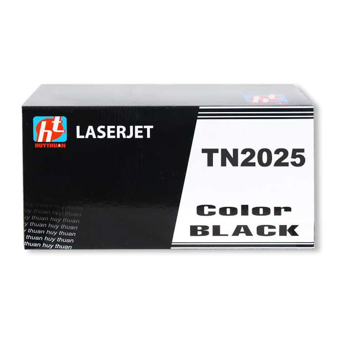 Mực HT TN-2025 Toner Cartridge (TN-2025)