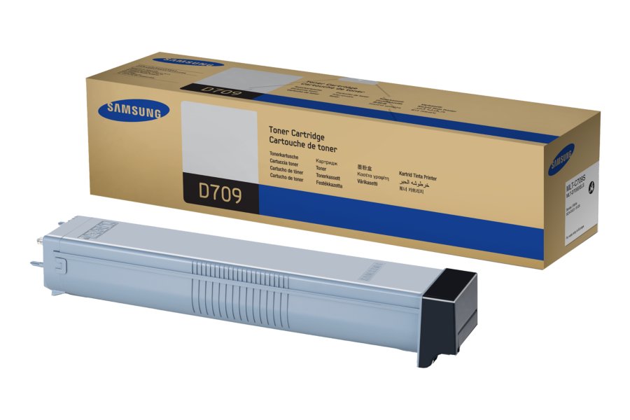 Mực photocopy Samsung MLT-D709S