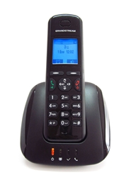 Điện thoại iP Grandstream DP715 DECT Cordless IPPhone