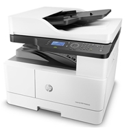 Máy photocopy HP LaserJet M438nda (8AF45A)