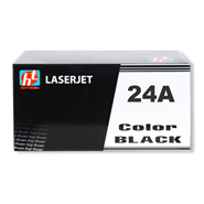 Mực HT 24A Laser Cartridge (Q2624A)