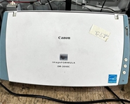 Máy Scan cũ Canon DR-2010C, Máy quét văn bản chuyên dụng