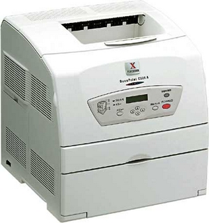 Máy in Fuji Xerox DocuPrint C525A, Laser màu
