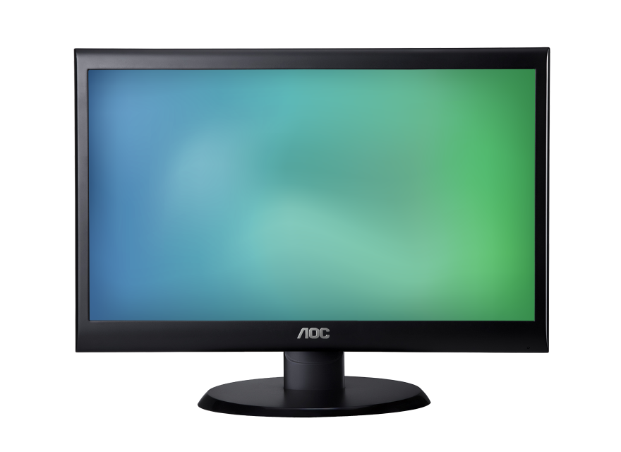 Màn hình AOC E2450SWD, 23,5