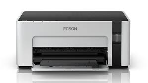 Máy in phun trắng đen Epson EcoTank Monochrome M1100