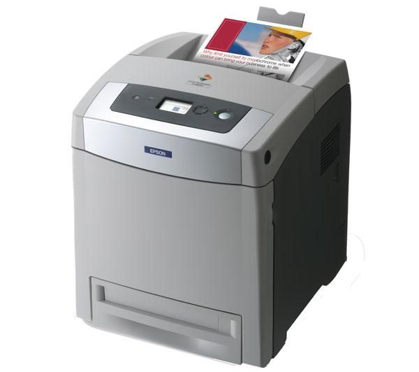 Máy in Laser màu Epson ACULASER C2800DN