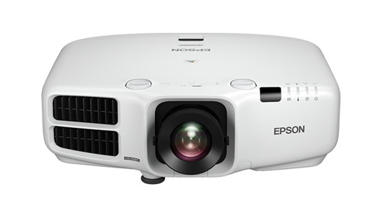 Máy chiếu Epson EB-G6250W