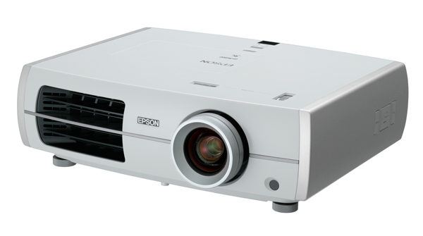 Máy chiếu Epson EH-TW3600