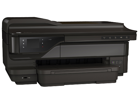 Máy in HP Officejet 7612 Wide Format e-All-in-One (G1X85A)