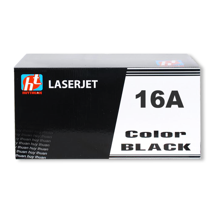 Mực HT 16A Laser Cartridge (Q7516A)