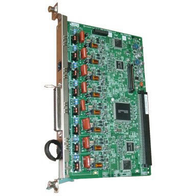 Card 24 máy nhánh Panasonic KX-TDA-1178