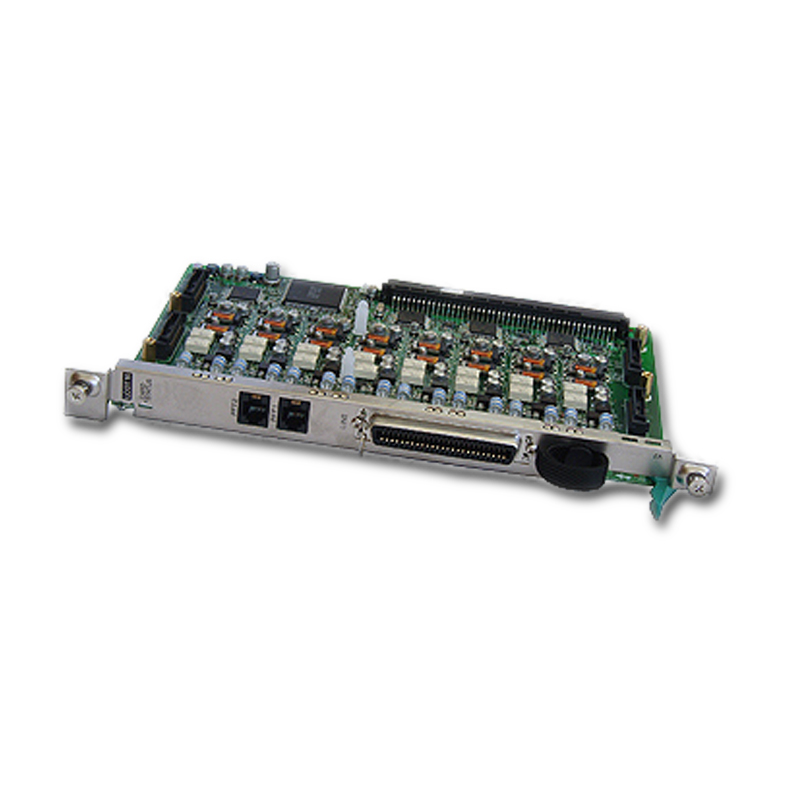 Panasonic KX-TDA0181, Card 16 trung kế