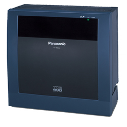 Tổng đài iP Panasonic KX-TDE600