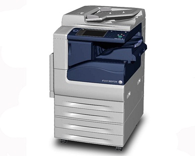 Máy Photocopy màu Fuji Xerox DocuCentre  IV C2260