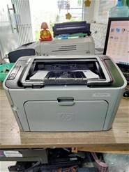 Máy in cũ HP LaserJet P1505 Printer (CB412A)