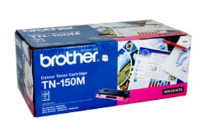Mực in Brother TN 150 Magenta Toner Cartridge (TN-150M)