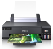 Máy in Epson EcoTank L18050 Ink Tank Printer (C11CK38501)