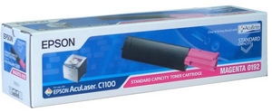 Mực in Epson S050192 Magenta Developer Cartridge - Standard Capacity