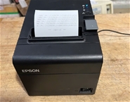 Máy in cũ Epson TM-T82III POS Printer