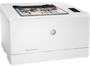 Máy in HP Color LaserJet Pro M154a (T6B51A)