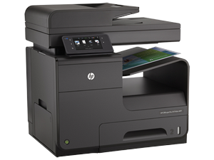 Máy in HP Officejet Pro X476dw Multifunction Printer (CN461A)