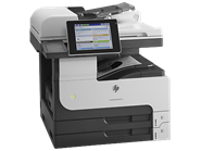 Máy in đa năng HP LaserJet Enterprise MFP M725dn (CF066A)