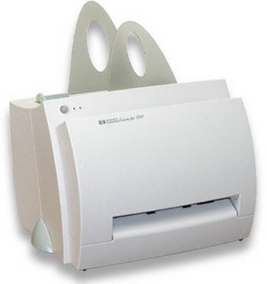 Máy in cũ HP LaserJet 1100 printer (C4224A)