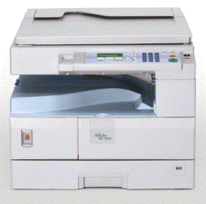 Máy Photocopy Ricoh Aficio MP 1500