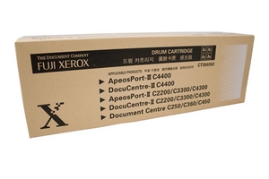 Drum Fuji Xerox Docucentre-II C3300 (CT350352)