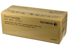 Drum Fuji Xerox CT350413, nguyên bộ chính hãng