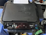 Máy in đa năng cũ Epson L850, in, copy, scan, có mực tiếp ngoài chính hãng