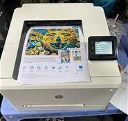 Máy in cũ HP Color LaserJet Pro M254dw (T6B60A)