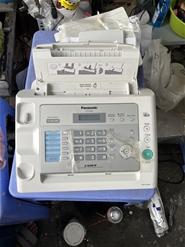 Máy Fax cũ Laser Panasonic KX FL422